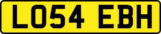LO54EBH