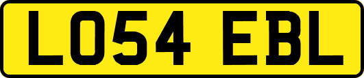 LO54EBL