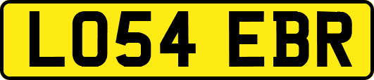 LO54EBR