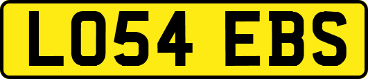 LO54EBS