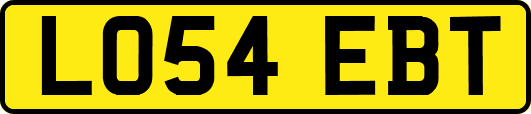 LO54EBT