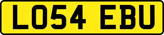 LO54EBU