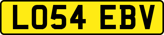 LO54EBV