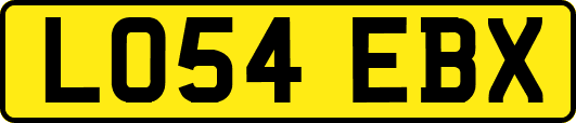 LO54EBX