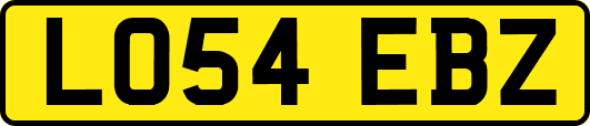 LO54EBZ