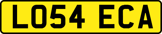 LO54ECA