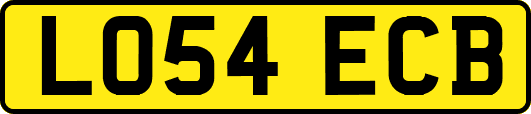 LO54ECB