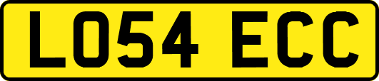 LO54ECC