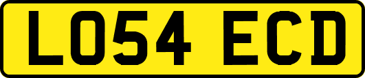 LO54ECD