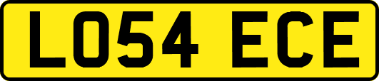 LO54ECE