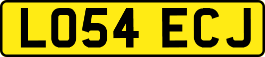 LO54ECJ