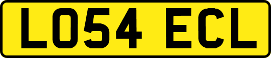 LO54ECL
