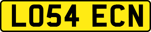 LO54ECN