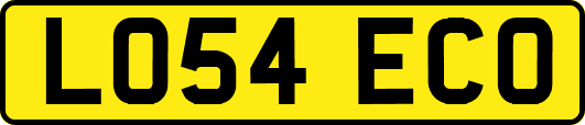 LO54ECO