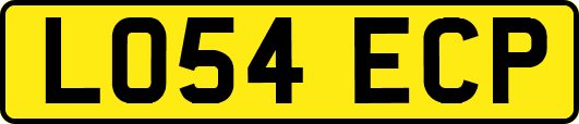 LO54ECP