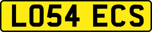 LO54ECS
