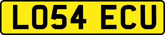 LO54ECU