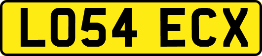 LO54ECX