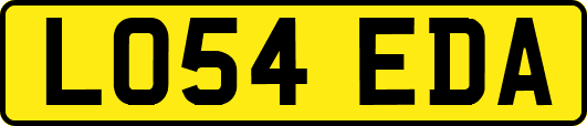 LO54EDA