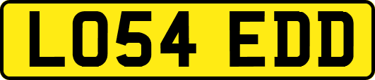 LO54EDD