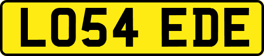 LO54EDE