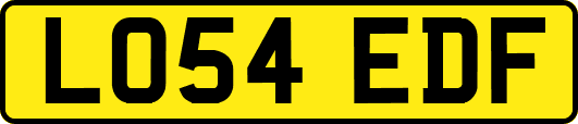 LO54EDF