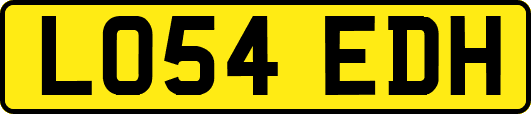 LO54EDH