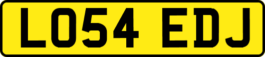 LO54EDJ