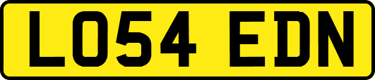 LO54EDN