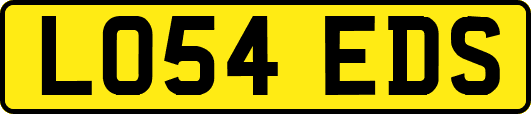 LO54EDS
