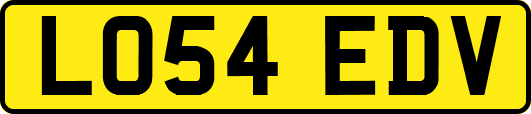 LO54EDV