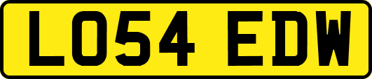 LO54EDW