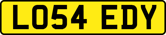 LO54EDY