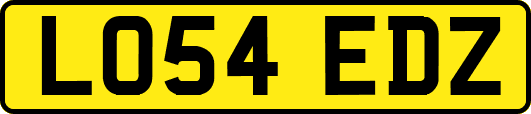 LO54EDZ
