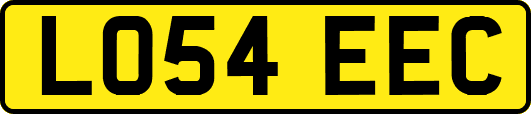 LO54EEC
