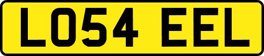 LO54EEL