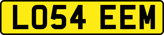 LO54EEM