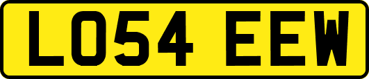 LO54EEW