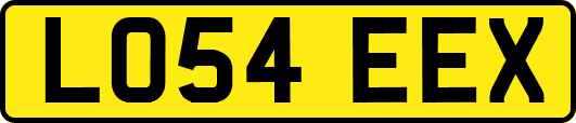 LO54EEX