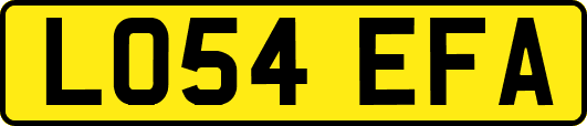 LO54EFA
