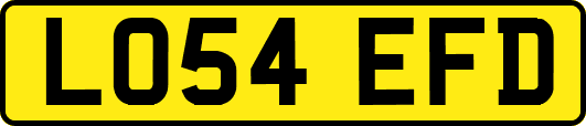 LO54EFD