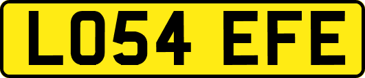 LO54EFE