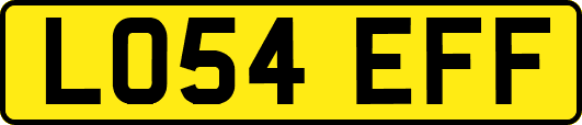 LO54EFF