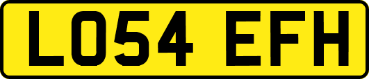 LO54EFH