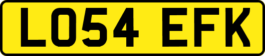 LO54EFK