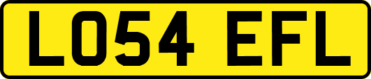 LO54EFL