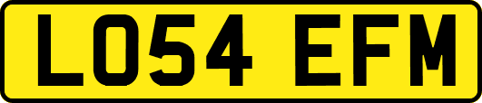 LO54EFM