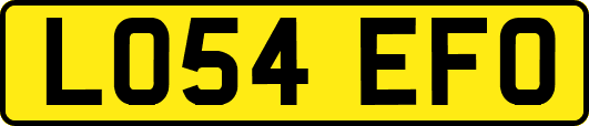 LO54EFO