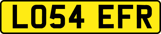 LO54EFR