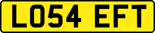 LO54EFT